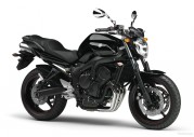 Yamaha FZ6 S2 Yamaha FZ6 S2